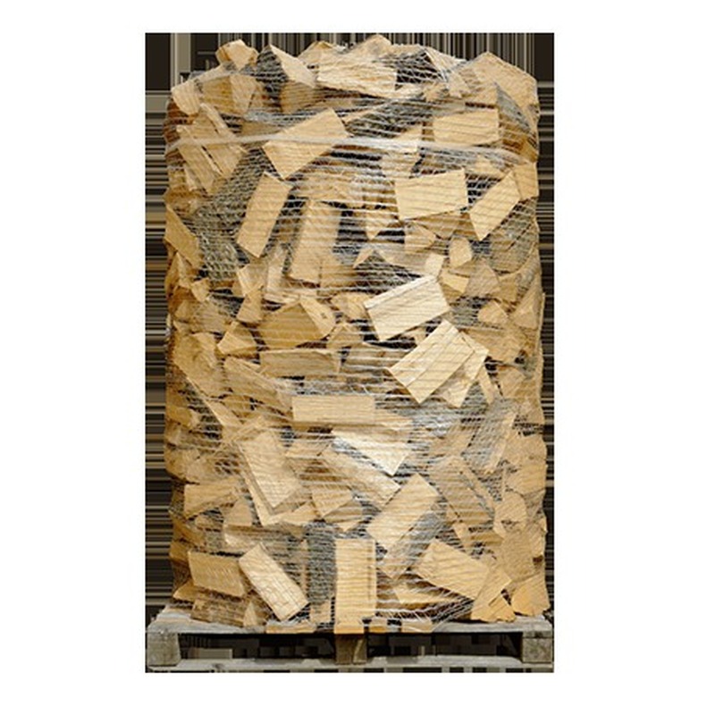 50 cm larga Troncos – 1 Palet (2,5 Estéreo)