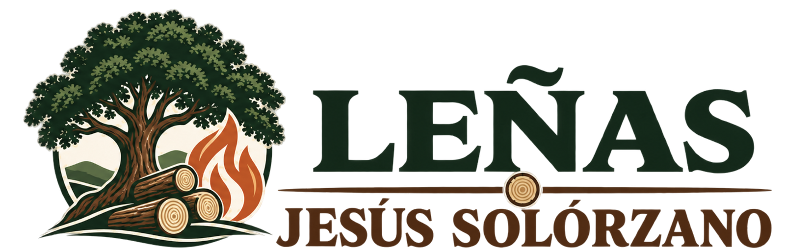 Leñas Jesús Solórzano