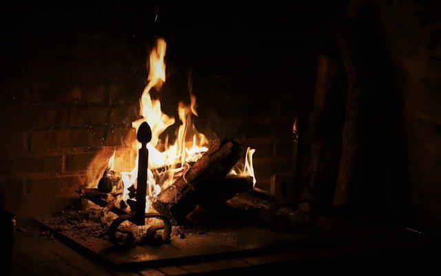 Calefacción de biomasa vs gas: comparativa real de costes