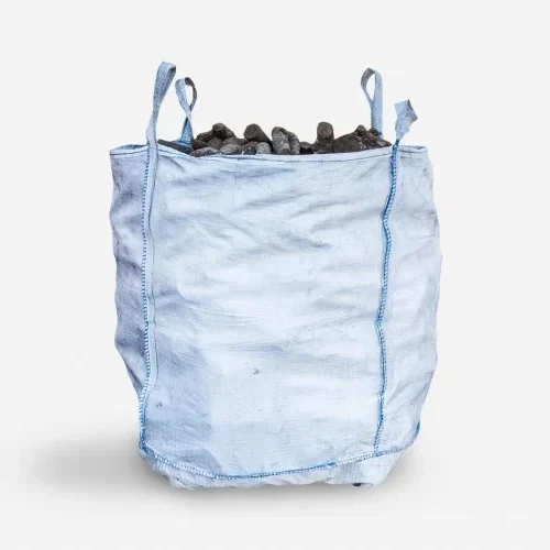 Yumbo de leña de encina de 500 kg