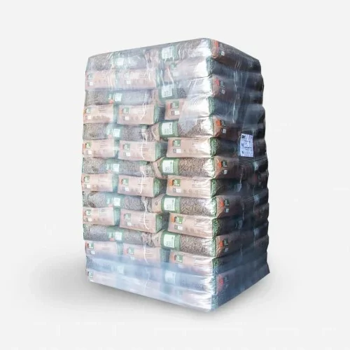Pellets Naturpellets. Palet de 70 sacos de 15 kg