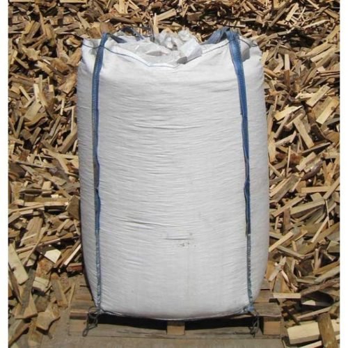 Big Bag de pellets ENPLUS A1 1000 Kg