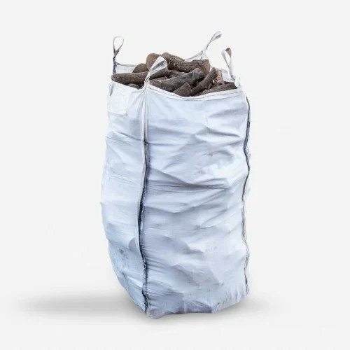 Yumbo de leña de roble de 1000 kg