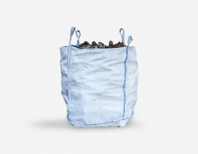 Yumbo de leña de roble de 500 kg