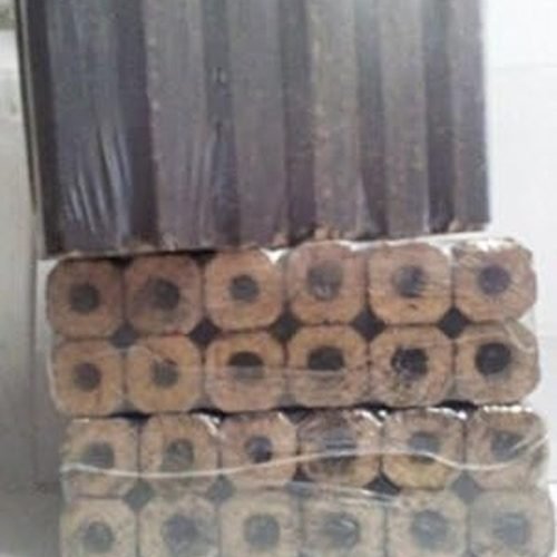 mumba Briquetas de roble Pinikays de 30 kg