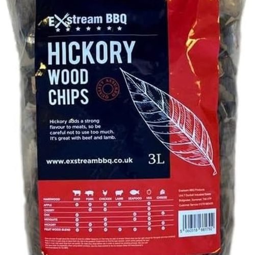 Barbacoa para barbacoa ahumar fichas de madera para alimentos ahumados, manzana, haya, roble, cereza, 100% natural, sin productos químicos (3 litros)